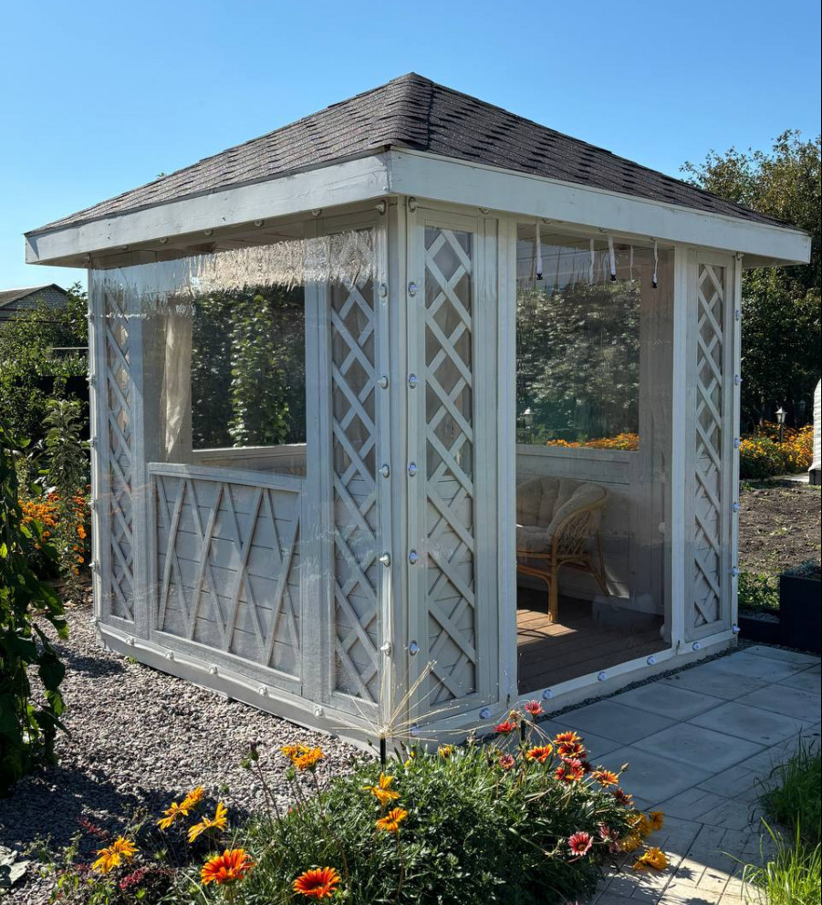 Гибкие окна